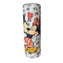  Mickey and Minnie Valentine’s Day skinny tumbler stainless steel 