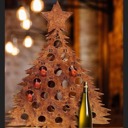  Adult Wine Advent Calendar 