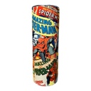  Super hero tumbler comic book collector gift custom orders welcome 20oz stainless steel tumbler cup 