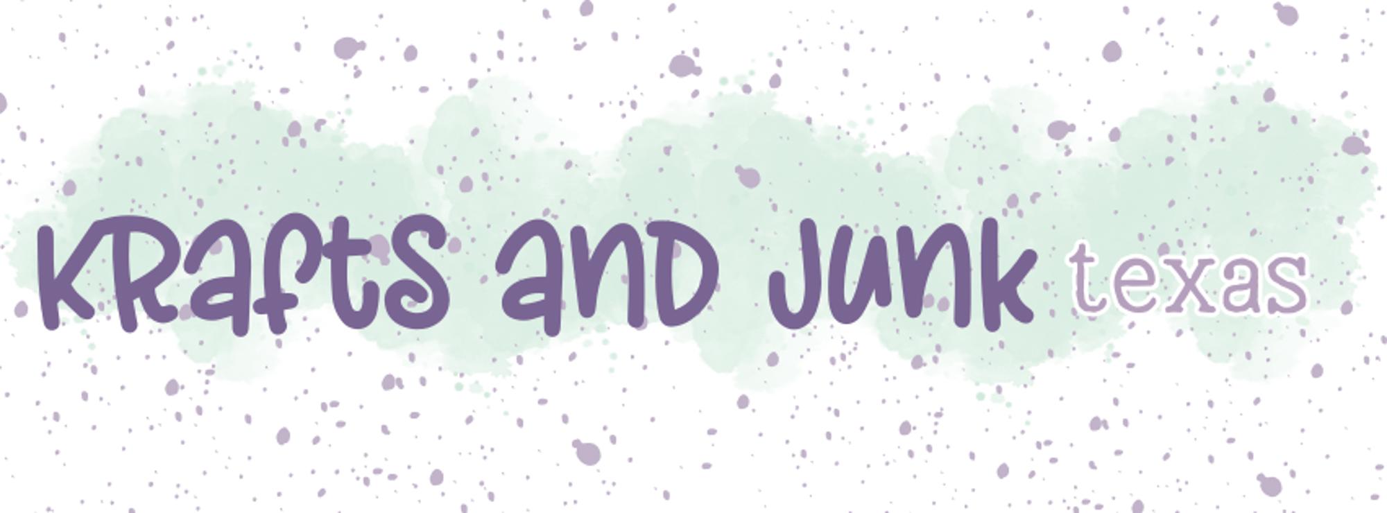 Krafts and Junk TX