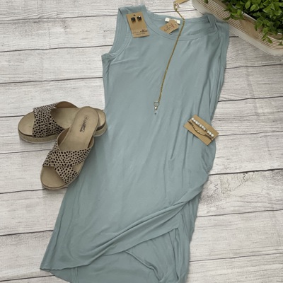 Prefection dress 