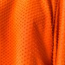  Dotted pumpkin long sleeve top 