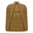 Light Brown Super Soft Genuine Leather Backpack - 5 Colors