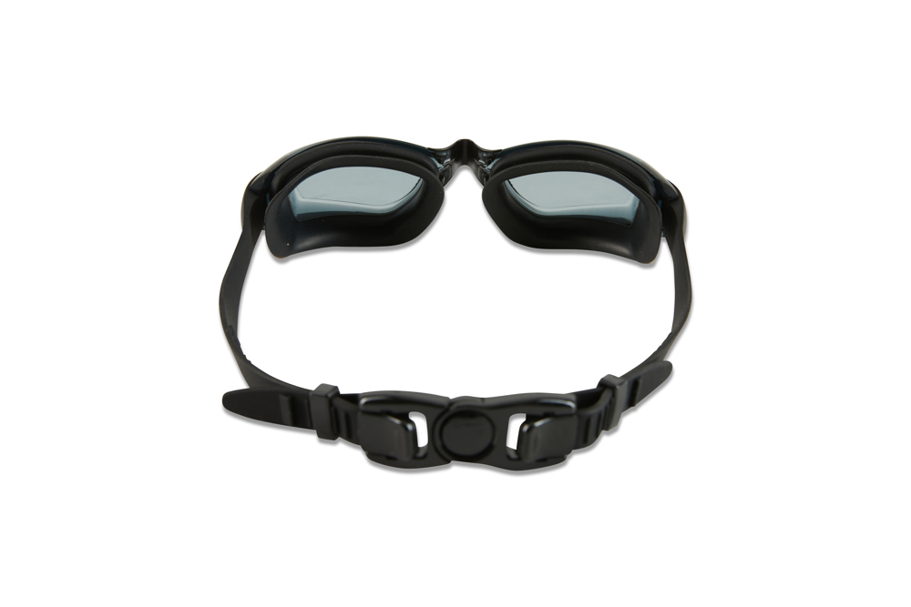 Anti-Fog Unisex Swim Goggles with Protective Case- 3 Colors