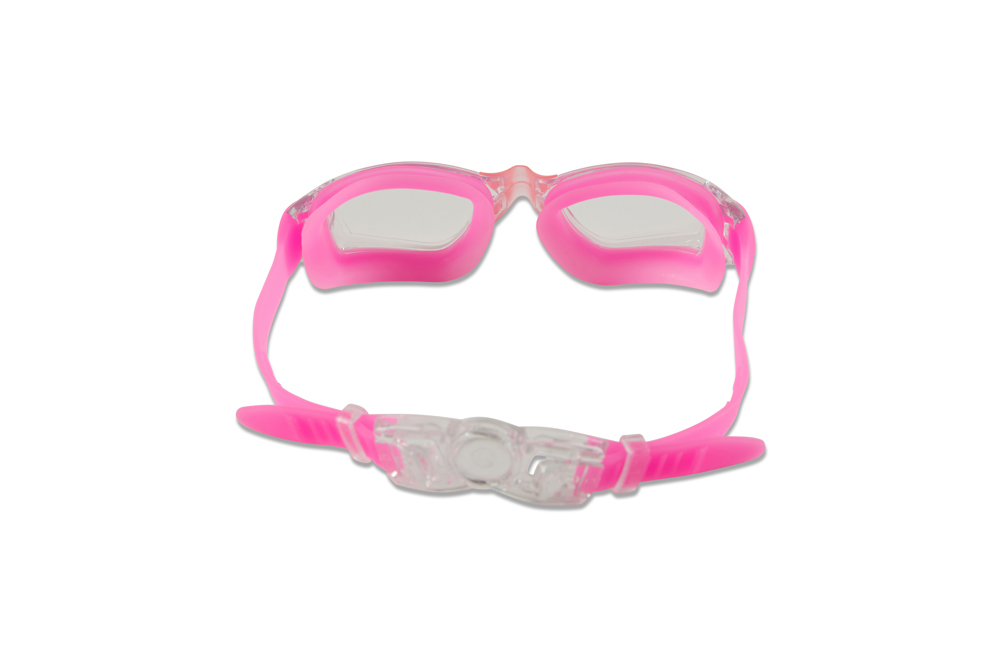 Anti-Fog Unisex Swim Goggles with Protective Case- 3 Colors