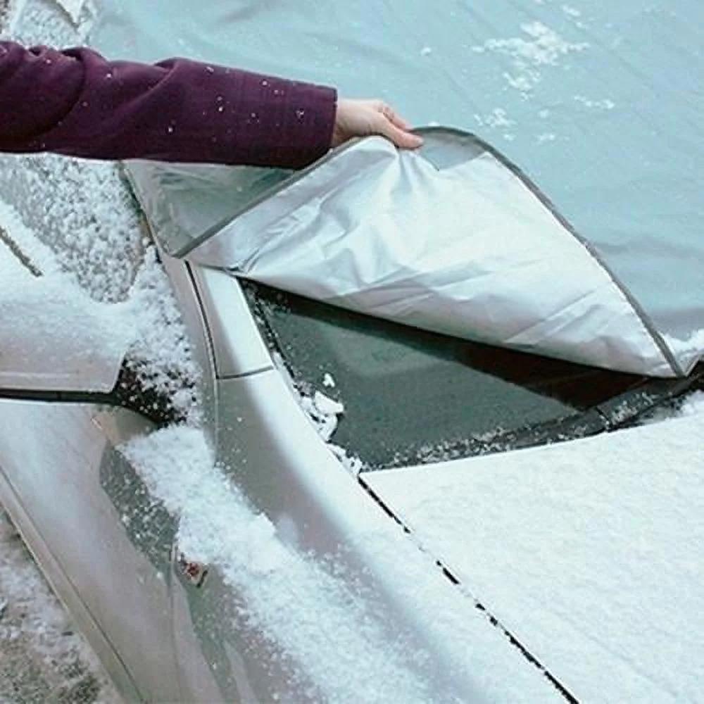 Magnetic Car Windshield Cover