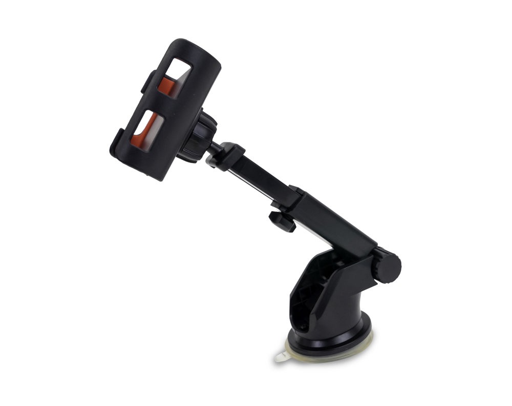 Universal Windshield Dashboard Car Mount