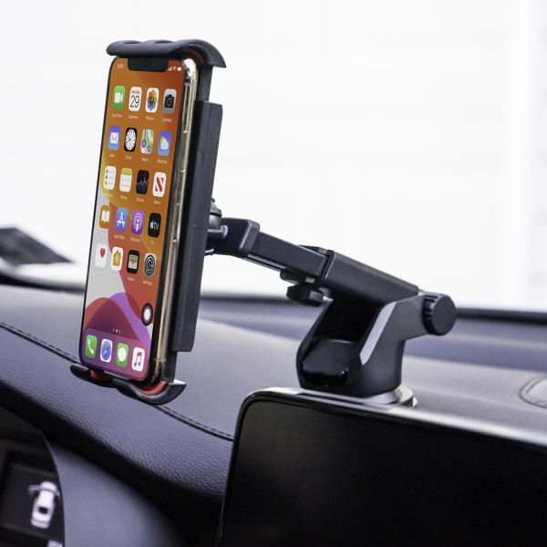 Universal Windshield Dashboard Car Mount