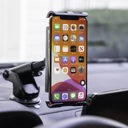  Universal Windshield Dashboard Car Mount