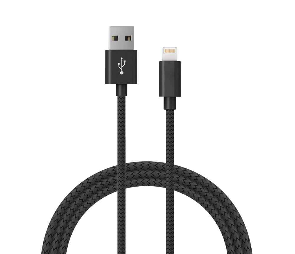 MFI Certified Lightning Charging Cable for iPhone