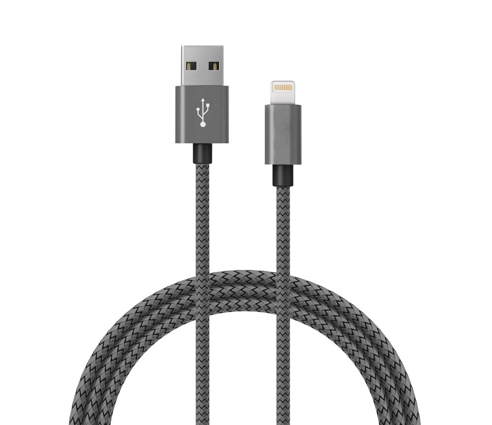 MFI Certified Lightning Charging Cable for iPhone