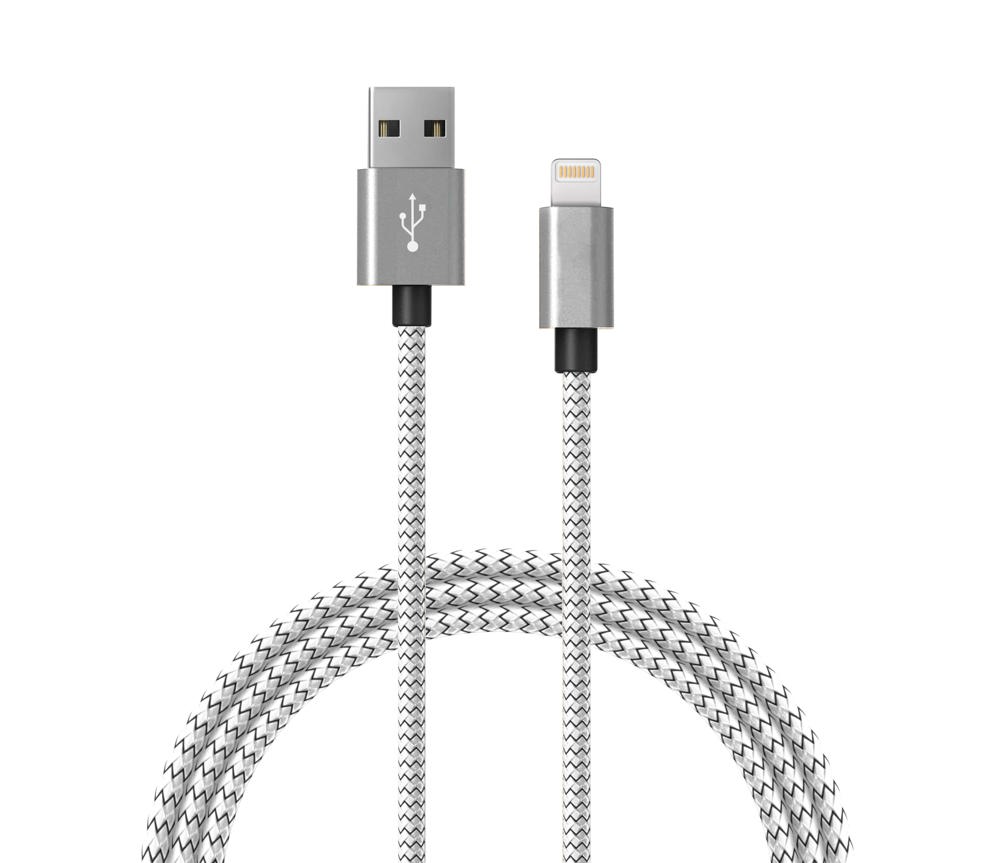 MFI Certified Lightning Charging Cable for iPhone