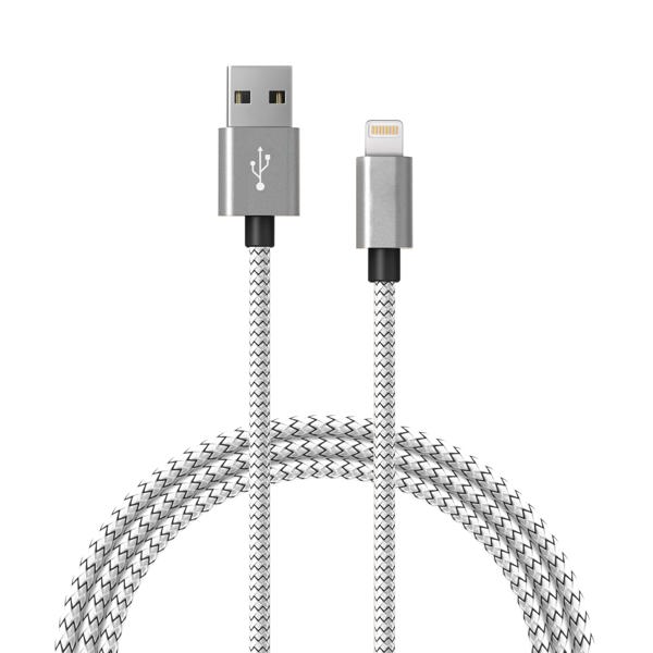 MFI Certified Lightning Charging Cable for iPhone