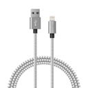  MFI Certified Lightning Charging Cable for iPhone