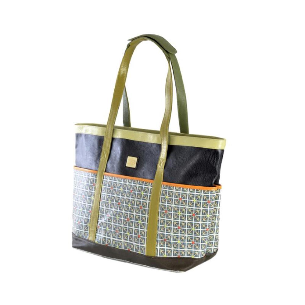 Inky & Boz Tripper Tote Bag