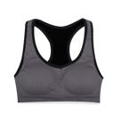  Racerback Seamless Sports Bra for Gym FItness and Yoga