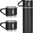  Stainless Steel Insulated Vacuum Sealed Bottle Set