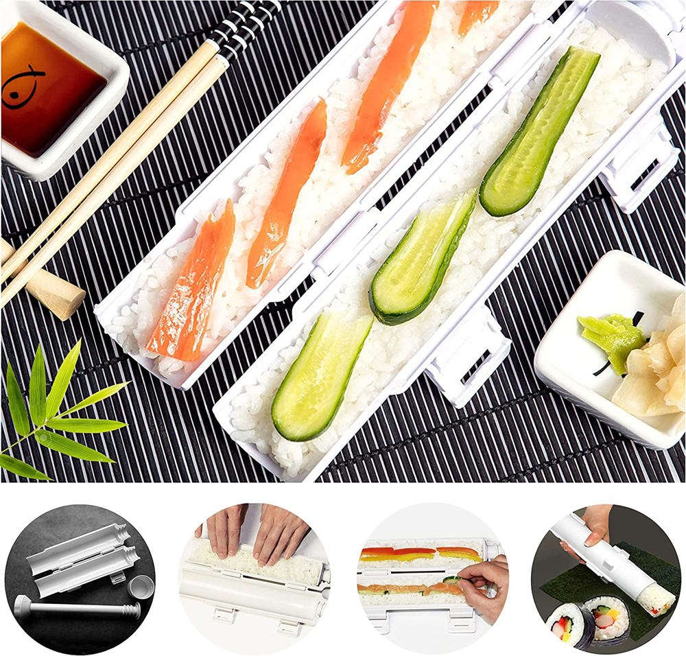 Quick Sushi Maker Tool