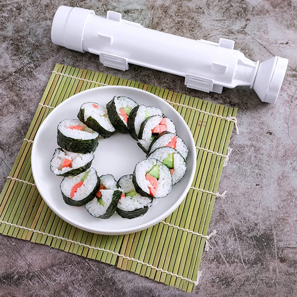 Quick Sushi Maker Tool