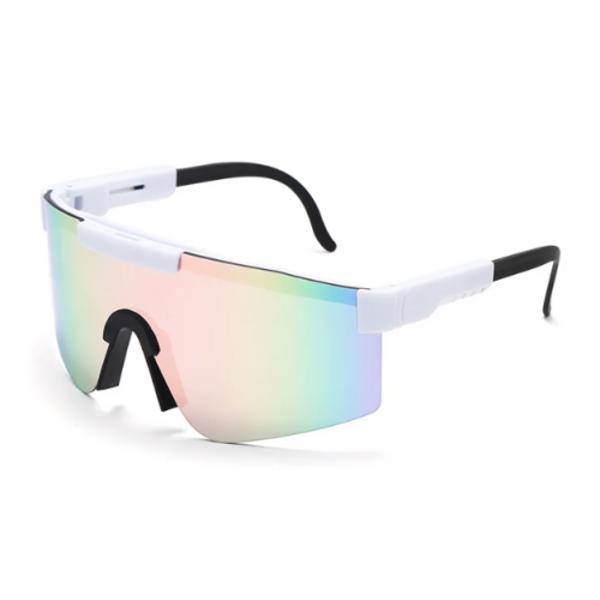 Polarized Multipurpose Sports Sunglasses