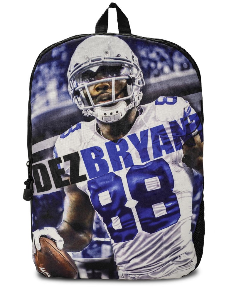 Dez Bryant 17.5” Character Backpack