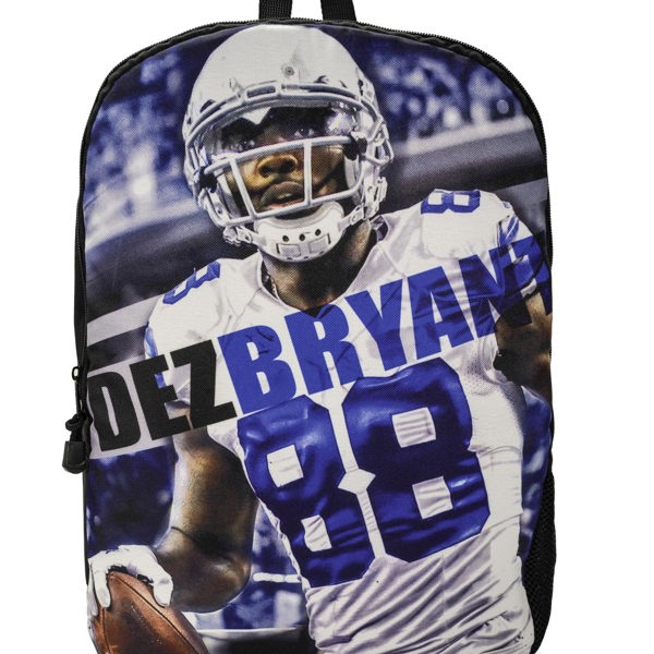 Dez Bryant 17.5” Character Backpack