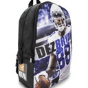  Dez Bryant 17.5” Character Backpack