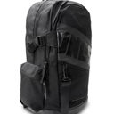  UNLSH Black 18" Backpack