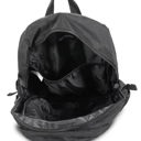  UNLSH Black 18" Backpack