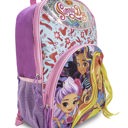  Sunny Day Hair 16” Girls Kid Backpack