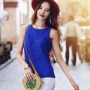  Stylish Summer Bamboo Cross-body Purse - 2 Options