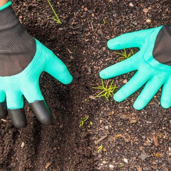 Claw Gardening Gloves