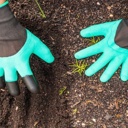  Claw Gardening Gloves