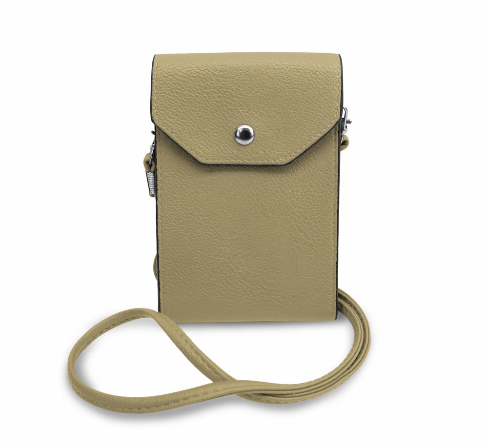 Trendy Cell Phone Crossbody Bag