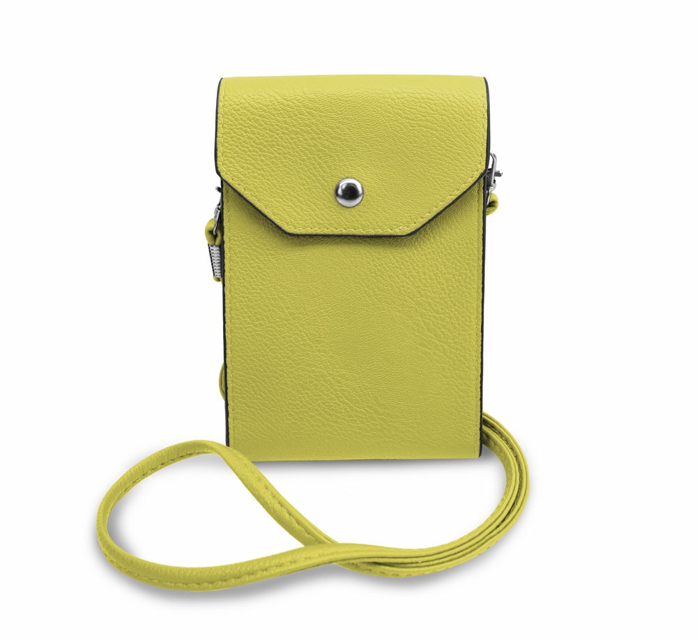 Trendy Cell Phone Crossbody Bag