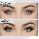  Set of 3D Mink False Lashes