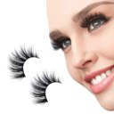  Set of 3D Mink False Lashes