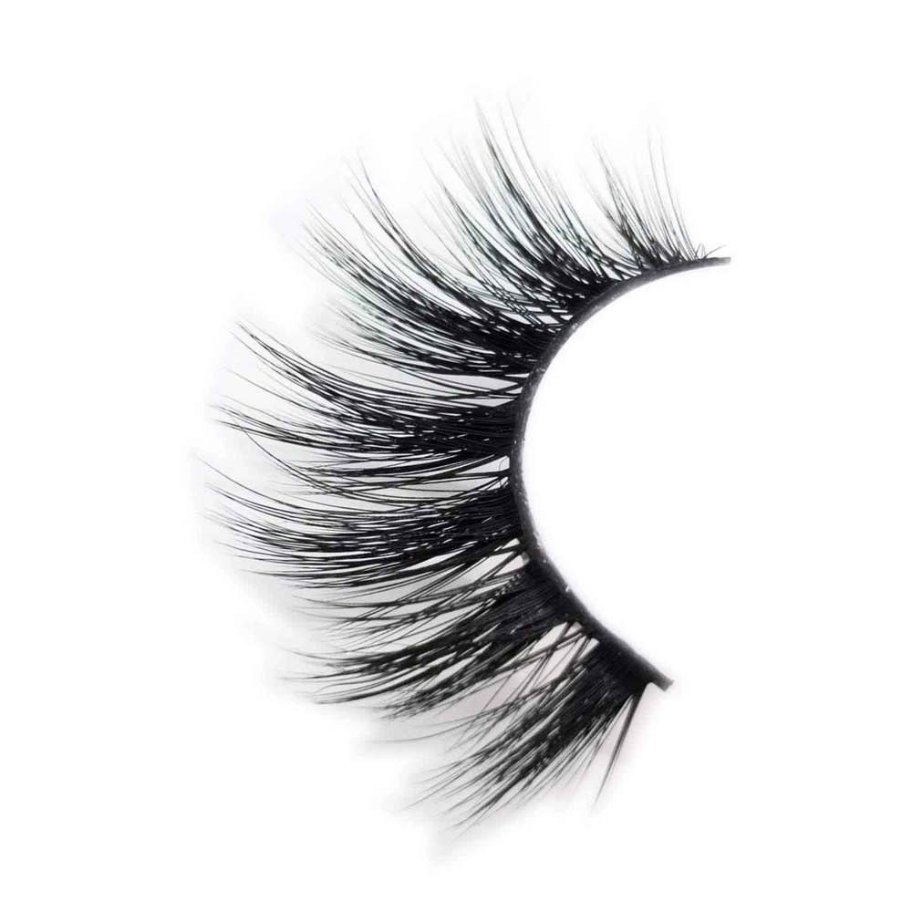 Set of 3D Mink False Lashes