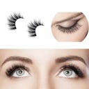  Set of 3D Mink False Lashes