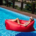  Outdoor Inflatable Lounger-  4 Colors