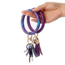  Key Ring Tassel Bracelets- Random Style