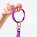  Key Ring Tassel Bracelets- Random Style