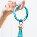  Key Ring Tassel Bracelets- Random Style