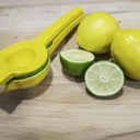  Manual Lemon Lime Citrus Press Squeezer