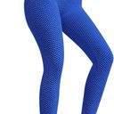  High Waist Yoga Slimming Booty Leggings