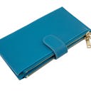  RFID Blocking Bifold Multi Card Case Wallet with CDC Card Slot