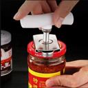  Kitchen Stainless Steel Can and Jar Opener Screw Tool