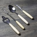  4 Piece Specialty Cutlery Kitchen Set