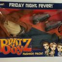  6 Pack Full Collection Bratz Boyz Doll Fashion Pack Clothes with Shoes