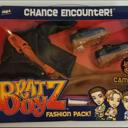  6 Pack Full Collection Bratz Boyz Doll Fashion Pack Clothes with Shoes